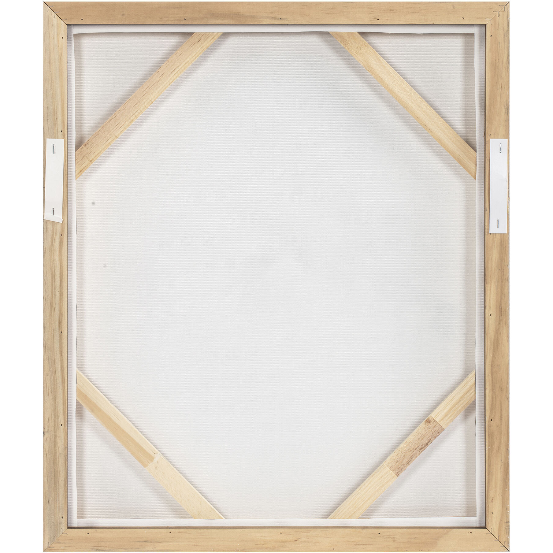 Sonder 25 X 21 inch Painting, Framed